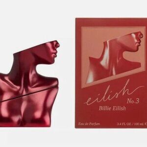 Billie Eilish No. 3 Eau de Parfum 3.4 fl oz - 2024 AWARD WINNER
